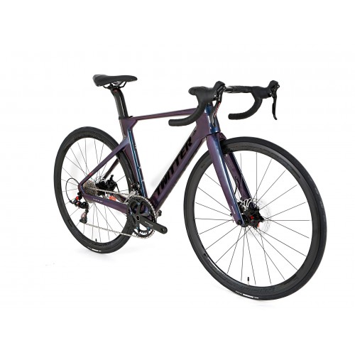 TWITTER R10 碳纖公路車